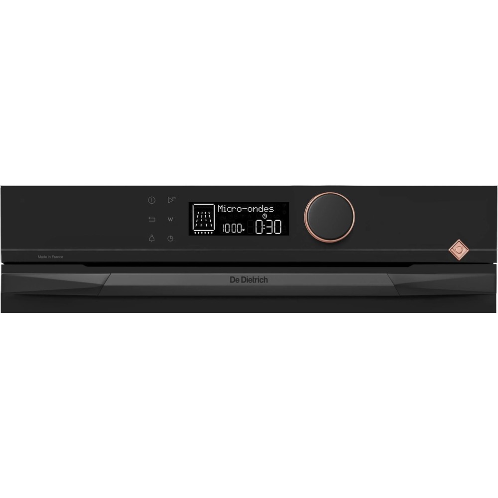 Мікрохвильова піч De Dietrich DKE4535H - изображение 2